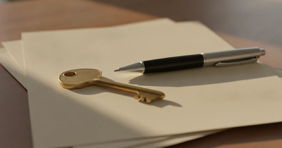 Power of Attorney in India: Types, Uses and How to Draft One Safely (2026)